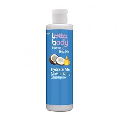 Lotta Body - Hydrate Me Shampoo 10.5oz