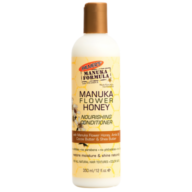 Palmers Manuka Formula - Manuka Flower Honey Nourishing Conditioner 12oz