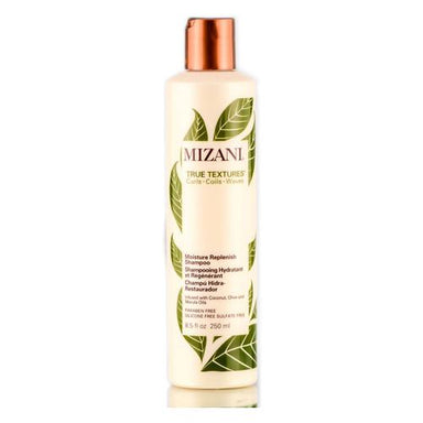 Mizani - True Textures Moisture Replenish Shampoo 8.5oz