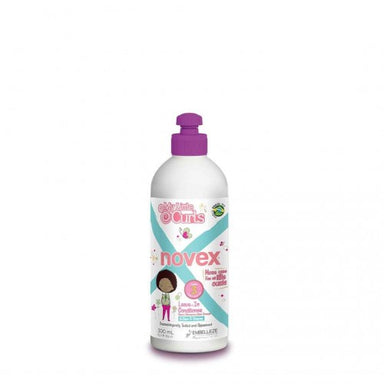 Novex - My Little Curls Leave-In Conditioner 300ml