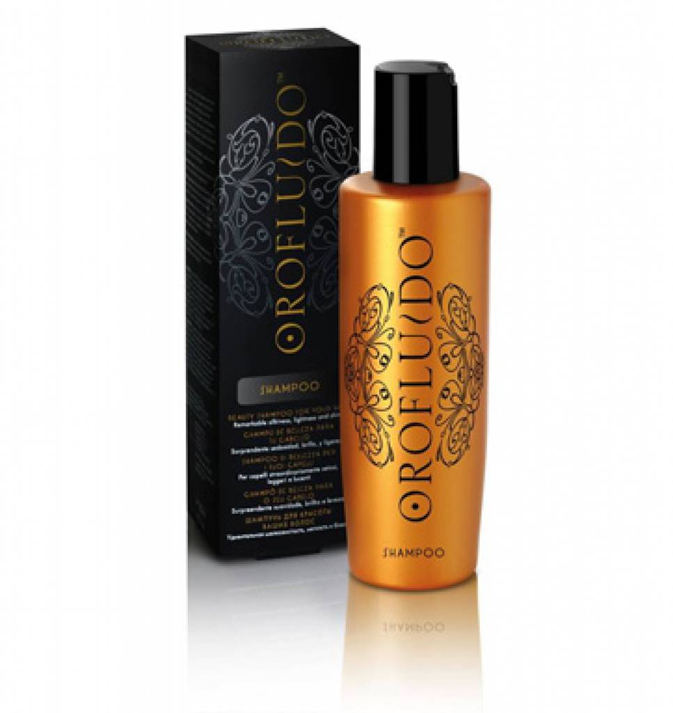 Orofluido - Shampoo 200ml