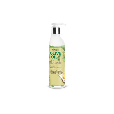 Organic - Olive Oil For Naturals Buttery Smooth Conditioner 12oz