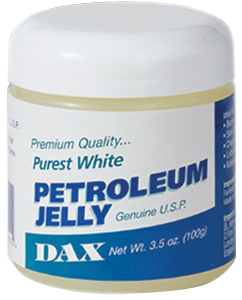 DAX - Petroleum Jelly 3.5oz
