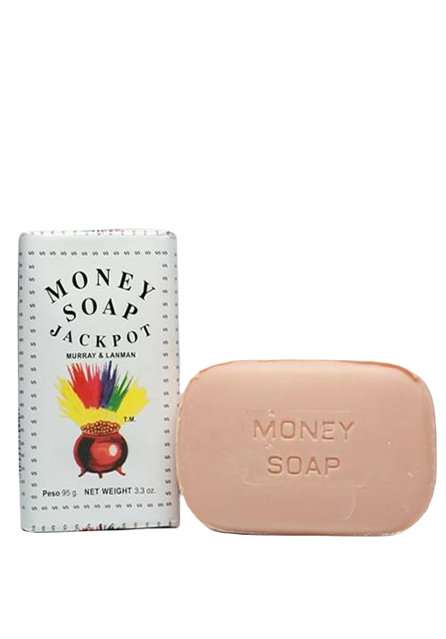 Murray & Lanman - Money Soap Jackpot 3.3oz