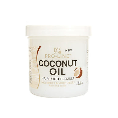 Pro-Line - Coconut Oil Hair Food Formula 4.5 oz