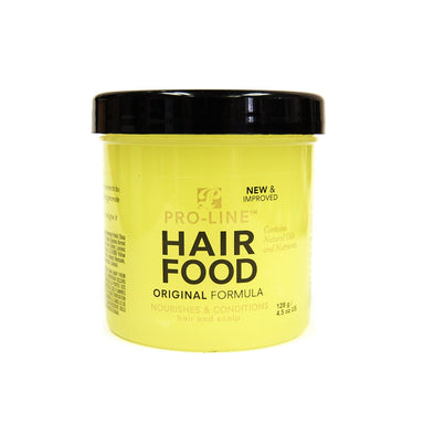 Pro-Line - Hair Food Original Formula 4.5oz