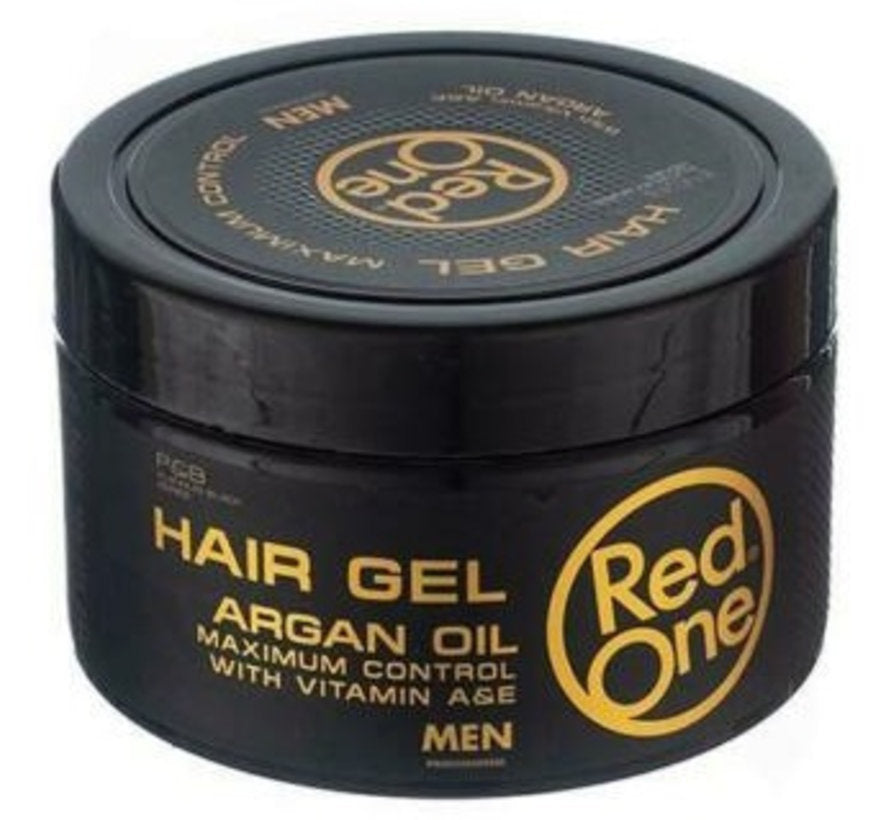 RedOne - Argan Hair Gel 15oz