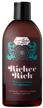 Uncle Funky's Daughter - Richee Rich Moisturizing Conditioner 8oz