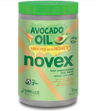 Novex - Avocado Hair Mask 35.3oz