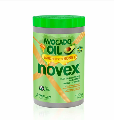 Novex - Avocado Hair Mask 14.1oz