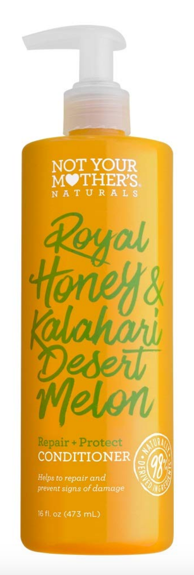Not Your Mother's - Royal Honey & Kalahari Desert Melon Repair + Protect Conditioner 16oz