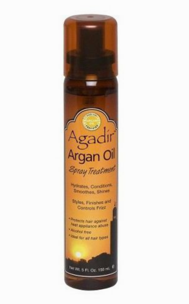 Agadir - Argan Oil Spray Treatment 5.1oz