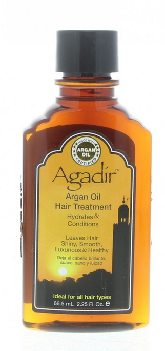 Agadir - Argan Oil Hair Treatment 2.25oz