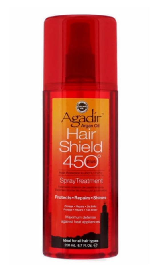 Agadir - Argan Oil Hair Shield 450 Spray Treatment 6.7oz