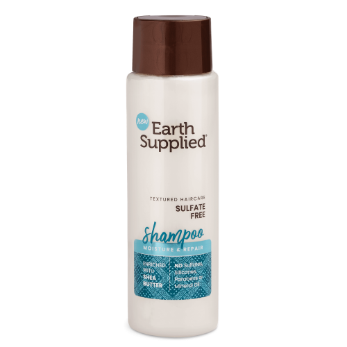 Earth Supplied - Moisture & Repair Sulfate Free Shampoo 13oz