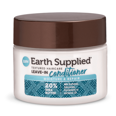 Earth Supplied - Moisture & Repair Leave-In Conditioner 12oz