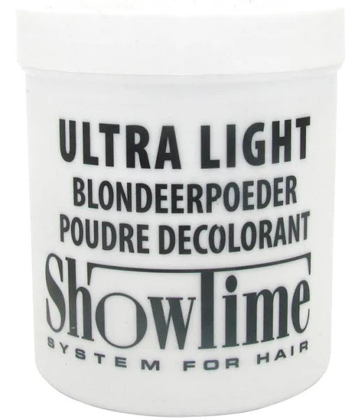ShowTime Ultra Light Bleaching Powder 100 gr