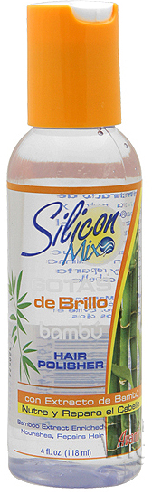 Silicon Mix - Bambu Hair Polisher 4oz