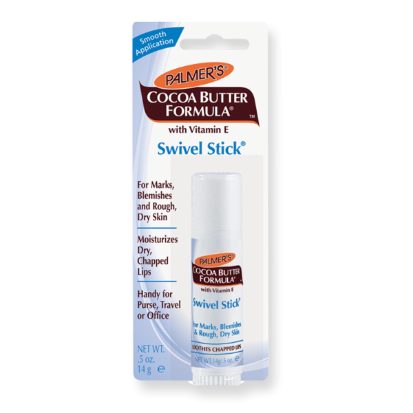 Palmers - Cocoa Butter Formula Swivel Stick