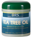 Organic - Tea Tree Oil 5.5oz