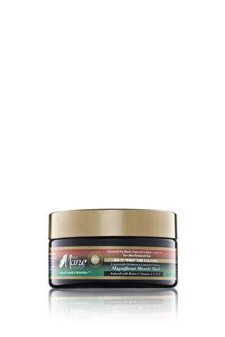 The Mane Choice - Do It 'FRO" The Culture Magnificent Miracle Mask 8oz