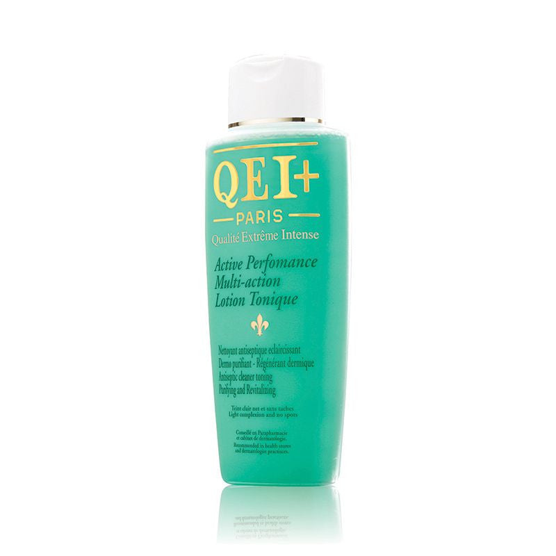 QEI+ - Active Performance Multi-Action Lotion Tonic 16.8oz