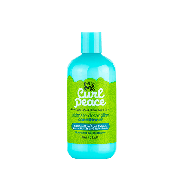 Just For Me - Ultimate Detangling Conditioner 12oz