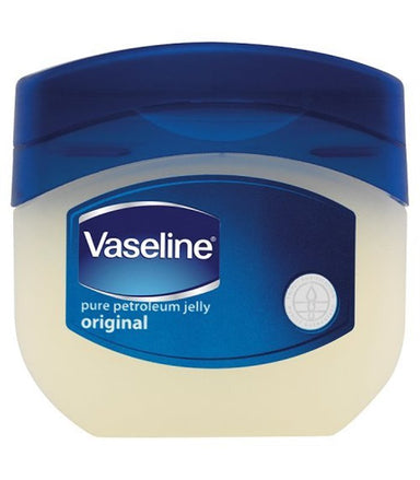 Vaseline - Pure Petroleum Jelly 50g