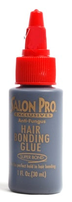 Salon Pro - Hair Bondimg Glue 1oz